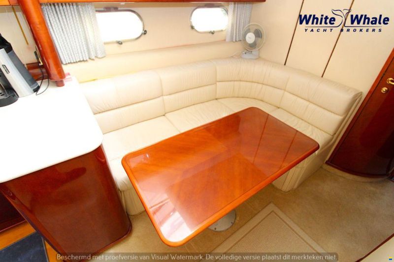 Princess 480 Fly