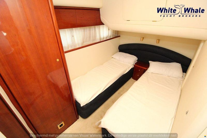 Princess 480 Fly