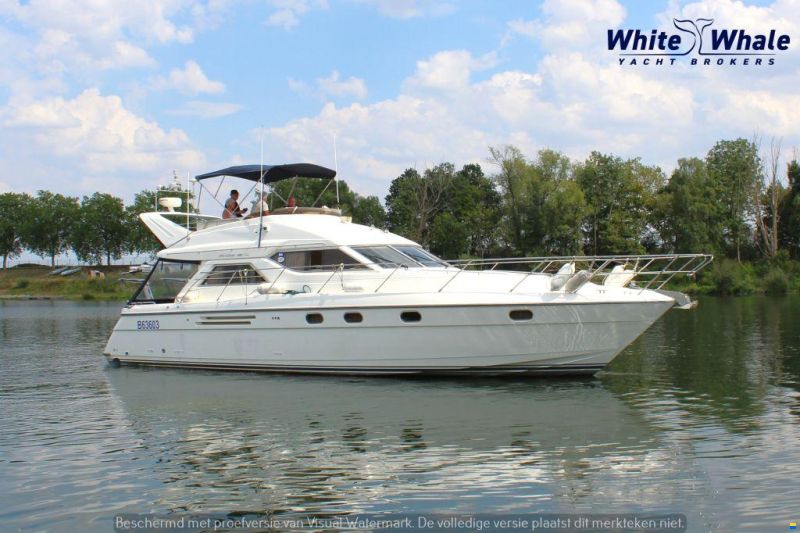 Princess 480 Fly