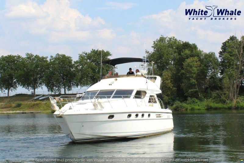 Princess 480 Fly