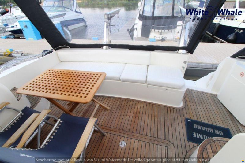 Princess 480 Fly
