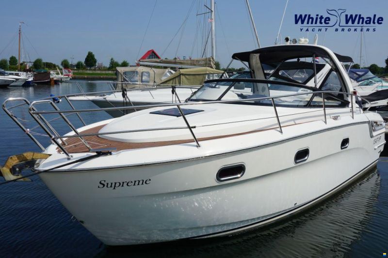Bavaria Sport 28