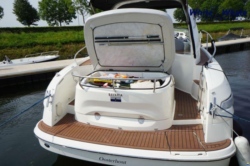 Bavaria Sport 28