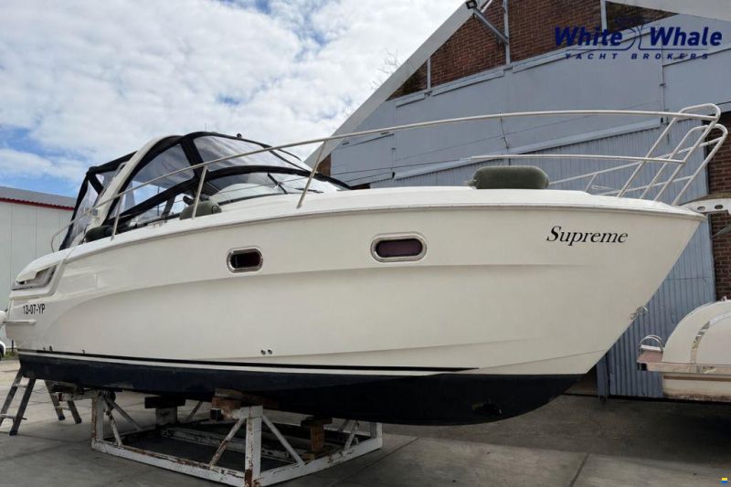 Bavaria Sport 28