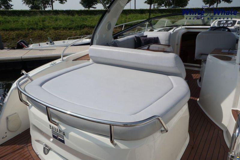 Bavaria Sport 28