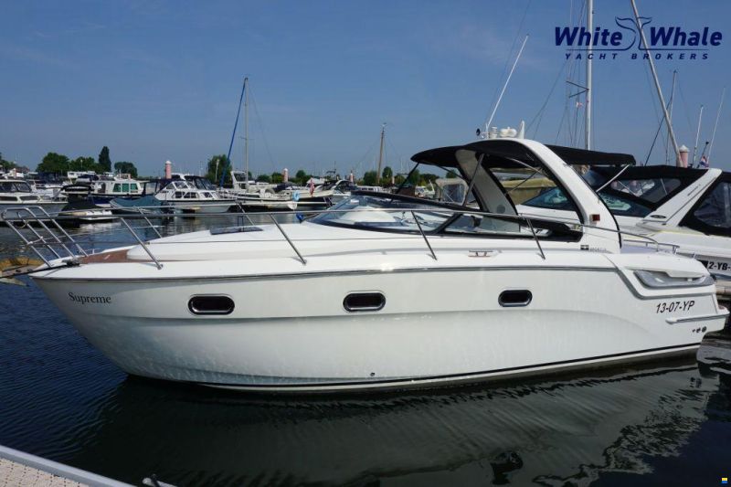 Bavaria Sport 28