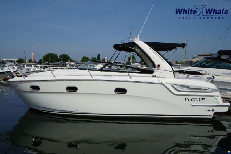 Bavaria Sport 28