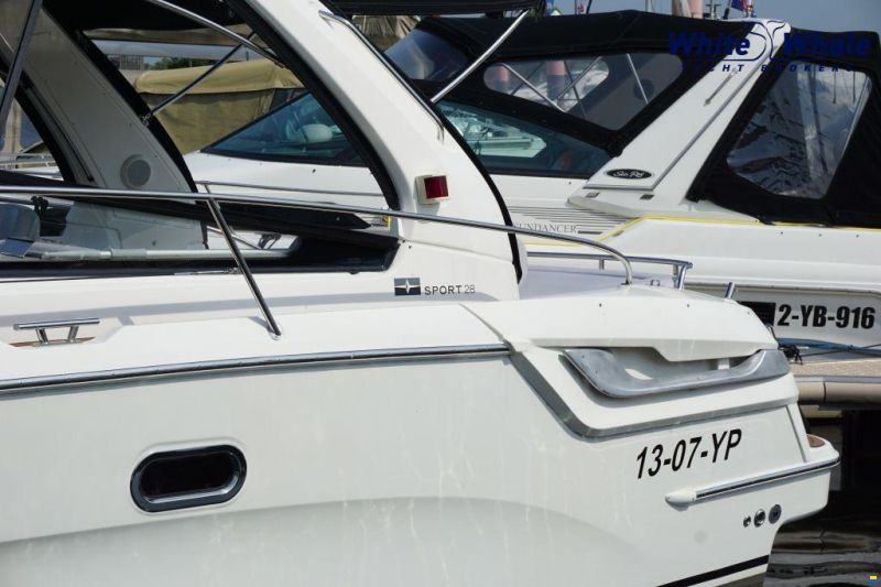 Bavaria Sport 28