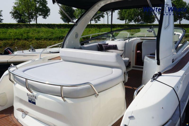 Bavaria Sport 28