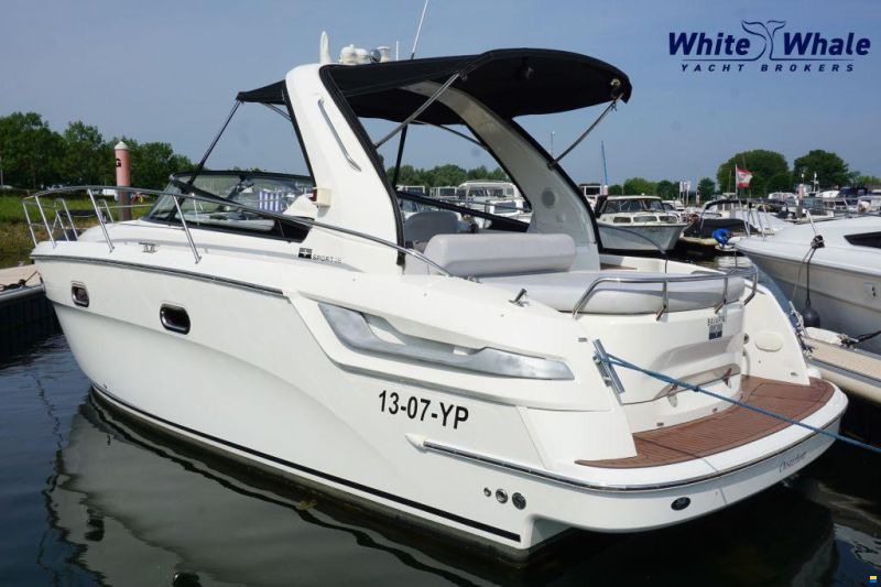 Bavaria Sport 28