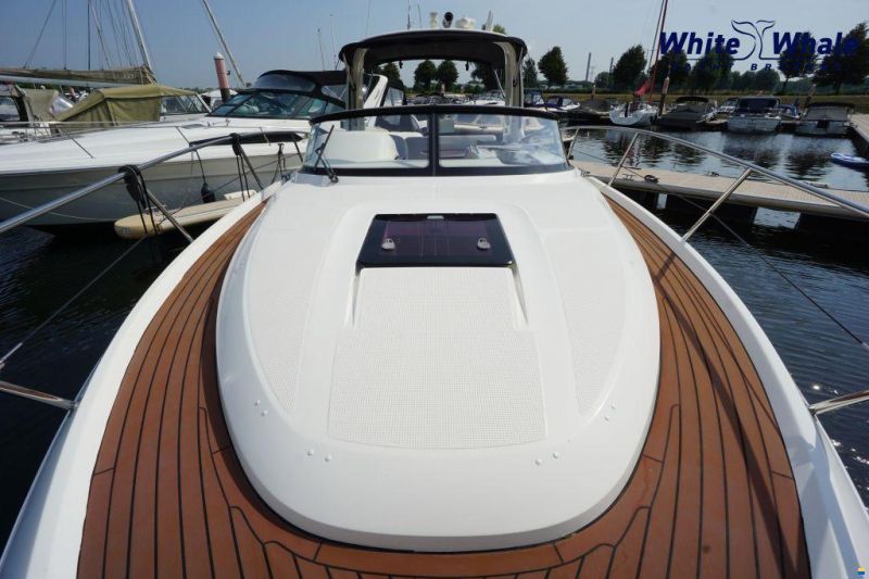 Bavaria Sport 28