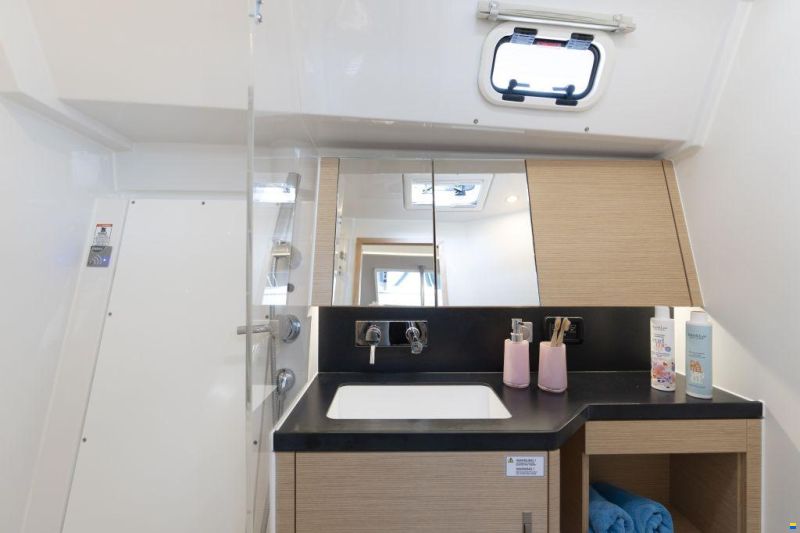 Hanse 410