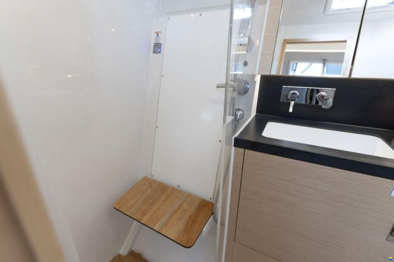 Hanse 410