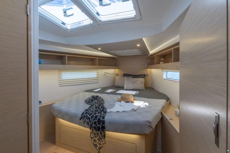 Hanse 410
