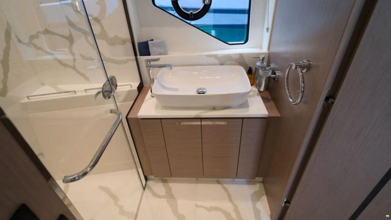 Sunseeker 74 Sport Yacht