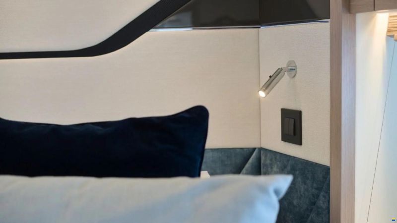 Sunseeker 74 Sport Yacht