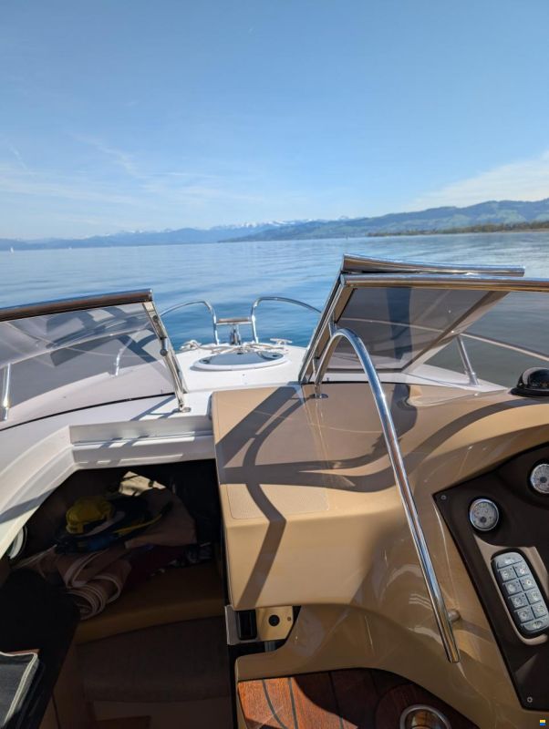Sessa S 26 Sport