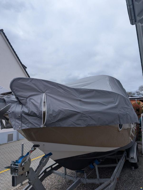 Sessa S 26 Sport
