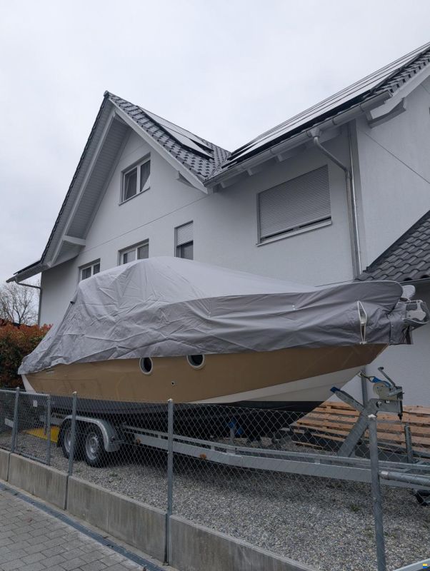 Sessa S 26 Sport