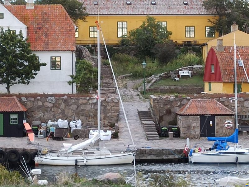 Laurin Koster 28 Malmö Flygindustri