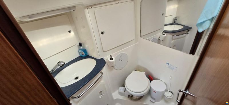 Bavaria 36 Crusier