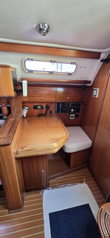 Bavaria 36 Crusier