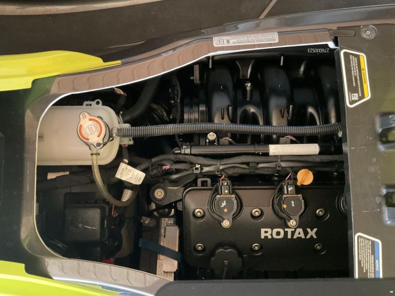 Sea-Doo GTR 230