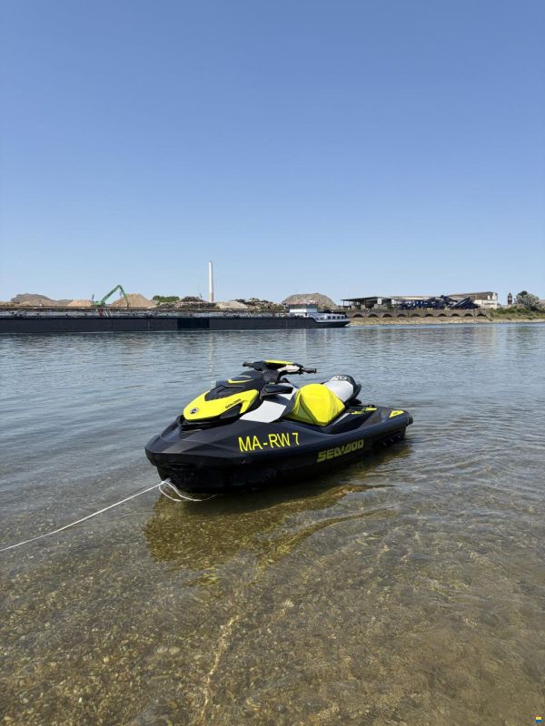 Sea-Doo GTR 230