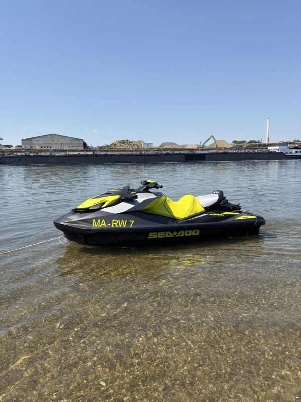 Sea-Doo GTR 230
