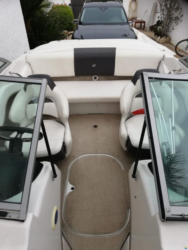 Four Winns Fourwinns H180