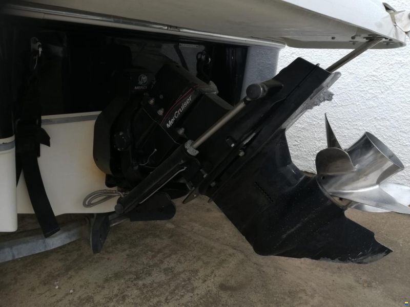 Four Winns Fourwinns H180