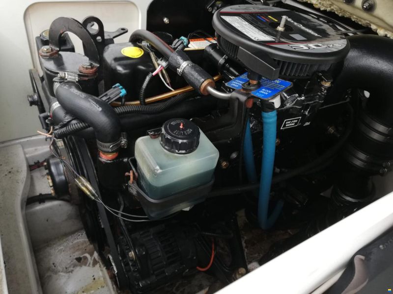 Four Winns Fourwinns H180