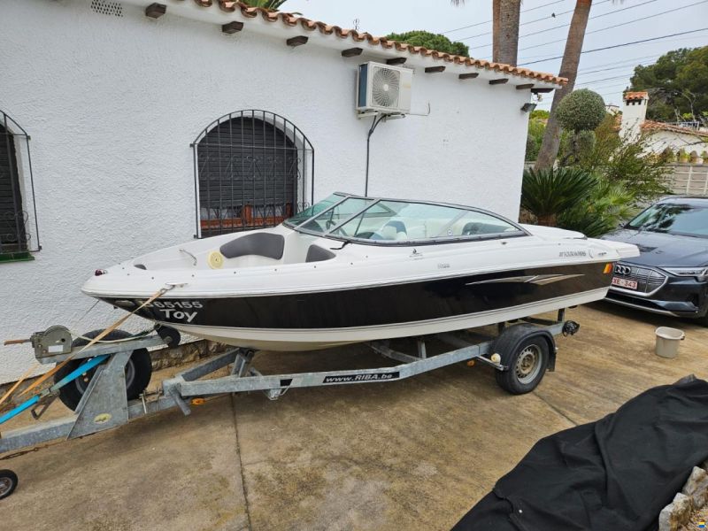 Four Winns Fourwinns H180