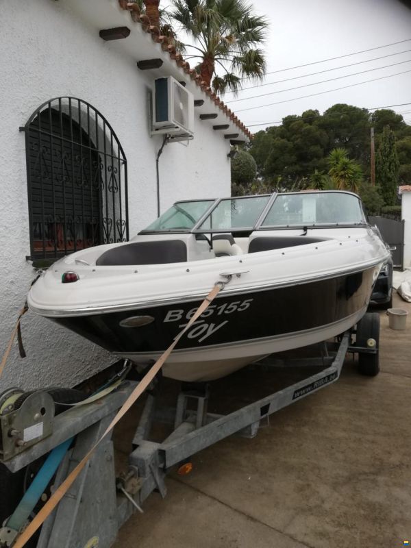Four Winns Fourwinns H180