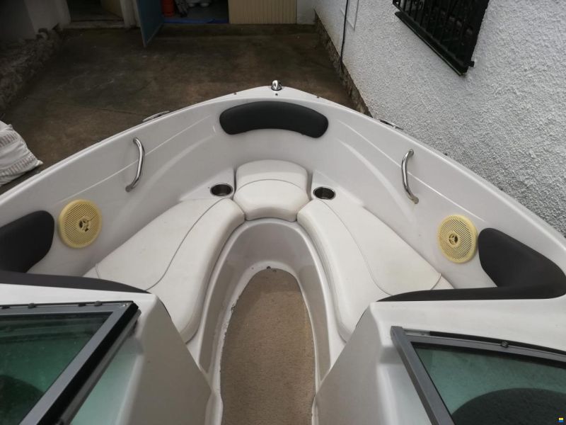 Four Winns Fourwinns H180