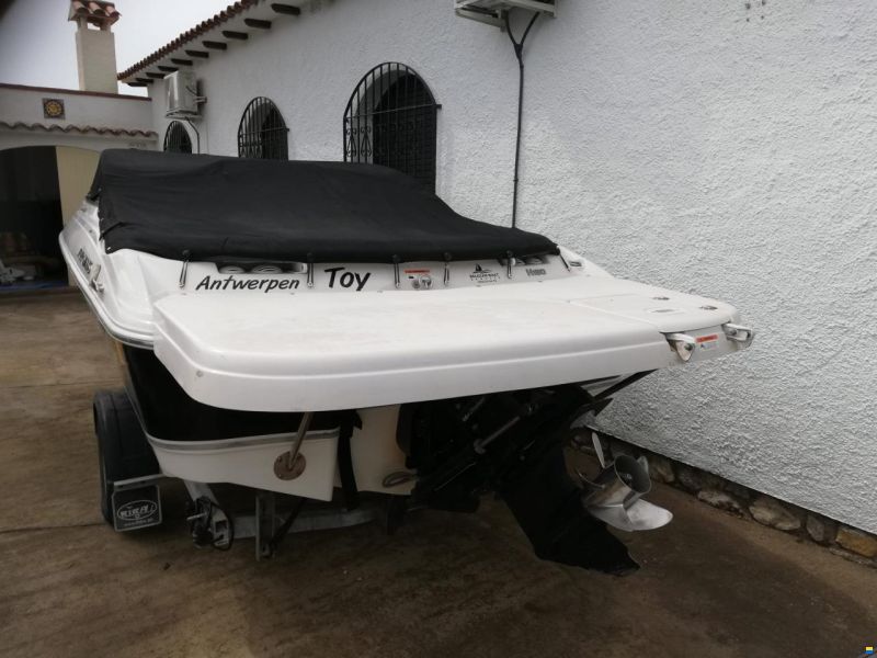Four Winns Fourwinns H180