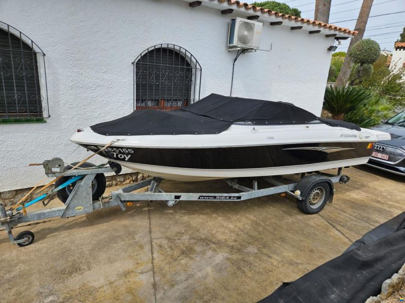 Four Winns Fourwinns H180