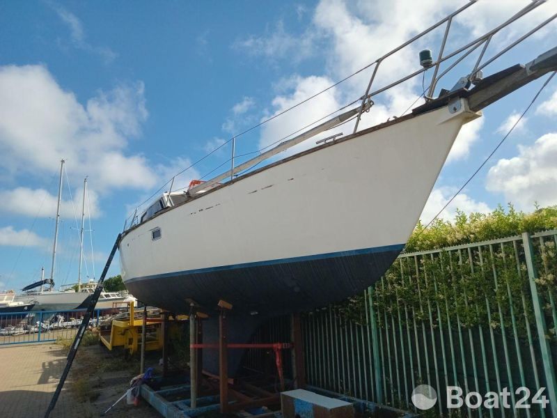 Colvic Victor 34