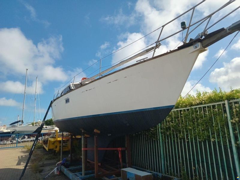 Colvic Victor 34