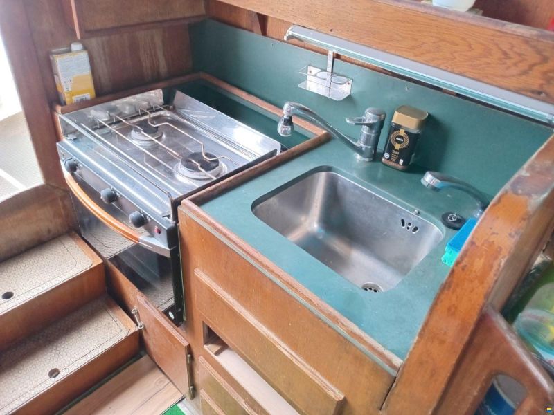 Colvic Victor 34