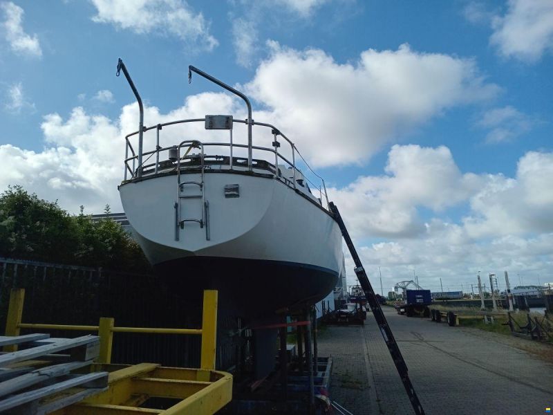 Colvic Victor 34