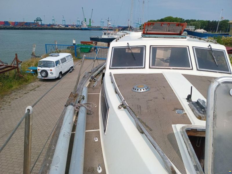 Colvic Victor 34