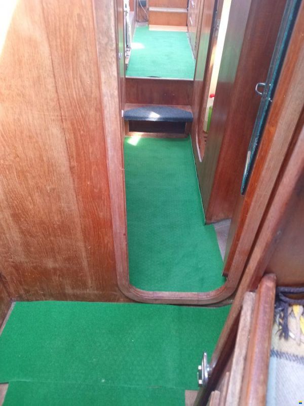 Colvic Victor 34