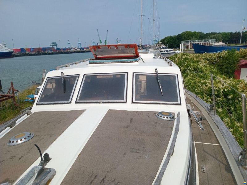 Colvic Victor 34
