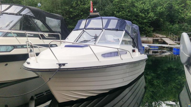 Marex Gambler