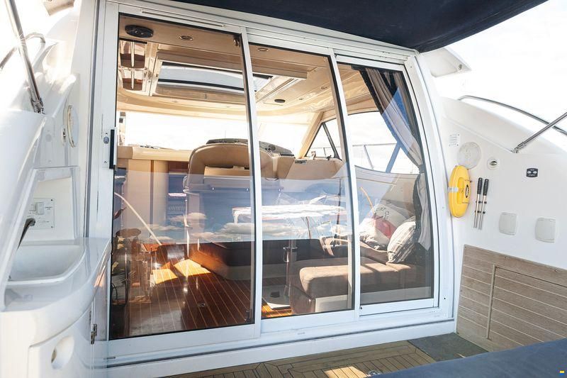 Sealine SC39