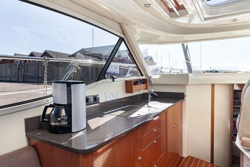 Sealine SC39