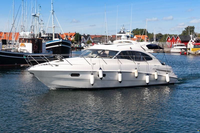 Sealine SC39