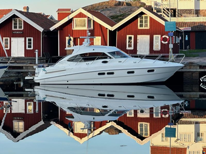 Sealine SC39