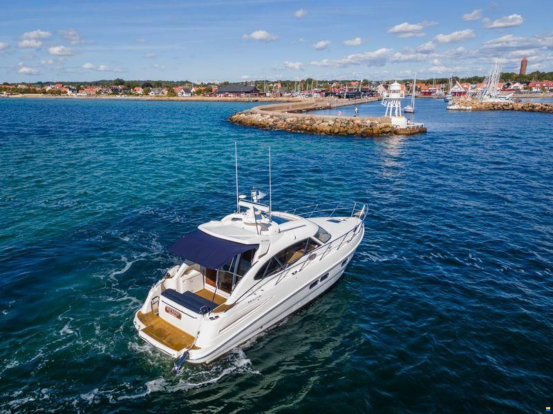 Sealine SC39